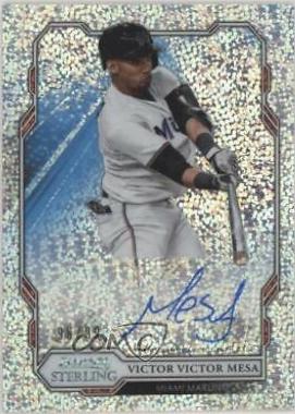 Victor Victor Mesa [Speckle] #VVM