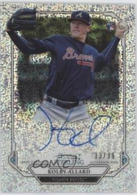 Kolby Allard [Speckle] #KA