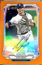 Luis Urias #LU