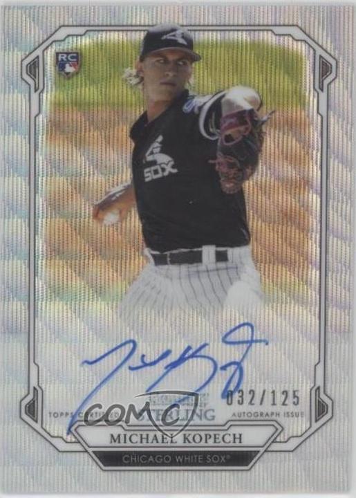 Michael Kopech [Wave] #MK
