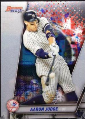 Aaron Judge #25