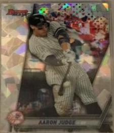 Aaron Judge [Atomic Refractor] #25