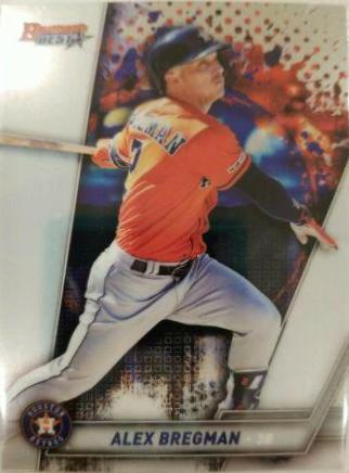 Alex Bregman #38