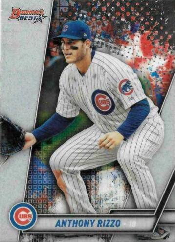 Anthony Rizzo #46