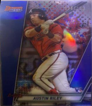 Austin Riley #4