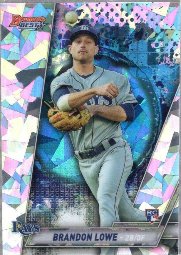 Brandon Lowe [Atomic Refractor] #37