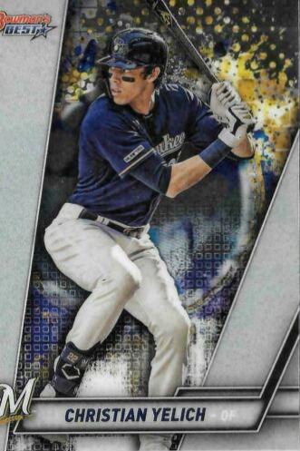 Christian Yelich #70