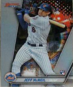 Jeff McNeil #36