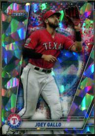 Joey Gallo [Atomic Refractor] #31