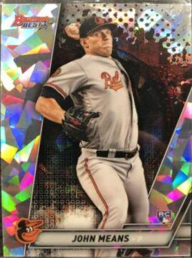 John Means [Atomic Refractor] #55