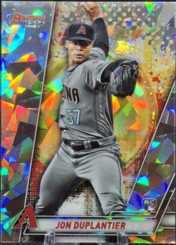 Jon Duplantier [Atomic Refractor] #28