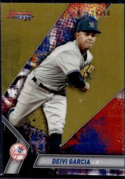 Jon Duplantier [Gold Refractor] #28