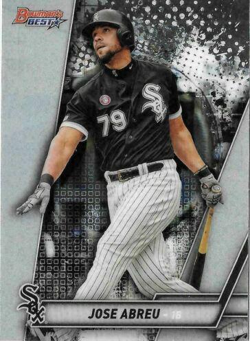 Jose Abreu #29