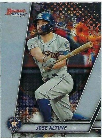 Jose Altuve #69