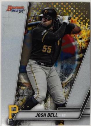 Josh Bell #17