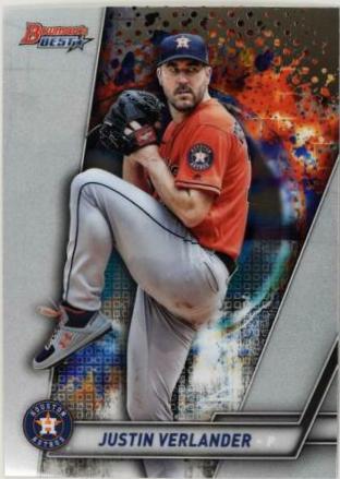 Justin Verlander #51