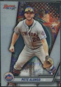 Pete Alonso #32