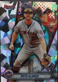 Pete Alonso [Atomic Refractor] #32