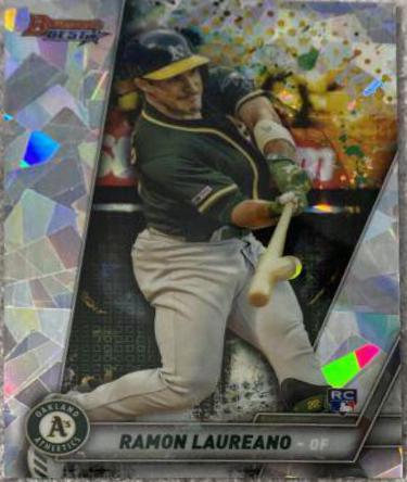 Ramon Laureano [Atomic Refractor] #66