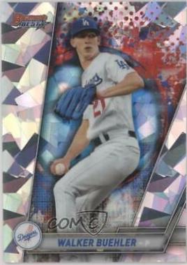 Walker Buehler [Atomic Refractor] #47
