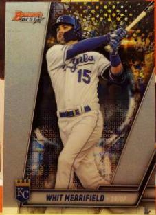 Whit Merrifield #49