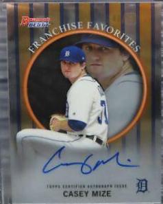 Casey Mize #CM