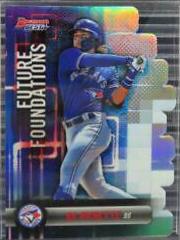 Bo Bichette #BB