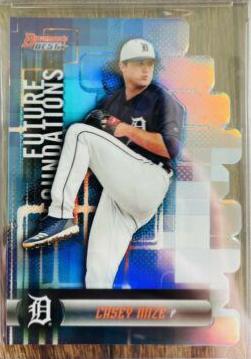 Casey Mize #CM