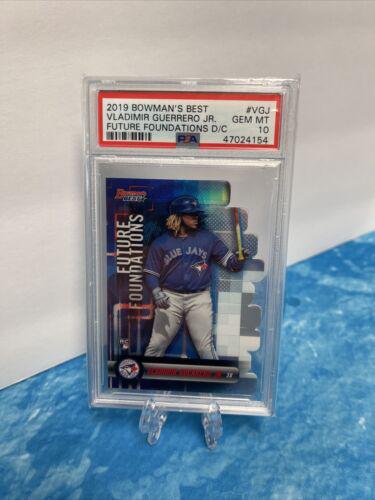 Vladimir Guerrero Jr. #VGJ