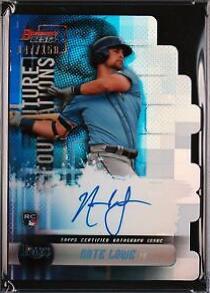 Nate Lowe #NL