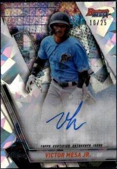 Victor Mesa Jr. [Atomic Refractor] #B19-VMJ