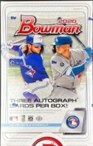 Hobby Box [HTA Jumbo]
