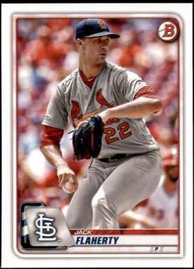 Jack Flaherty #94