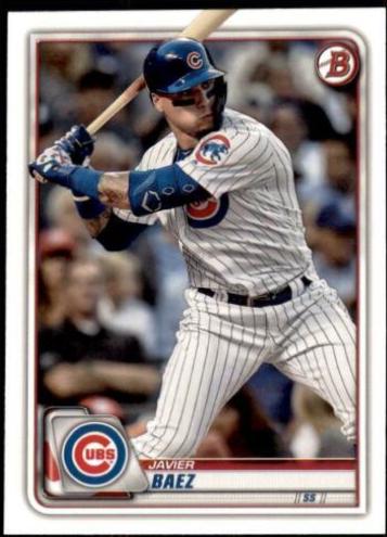 Javier Baez #99