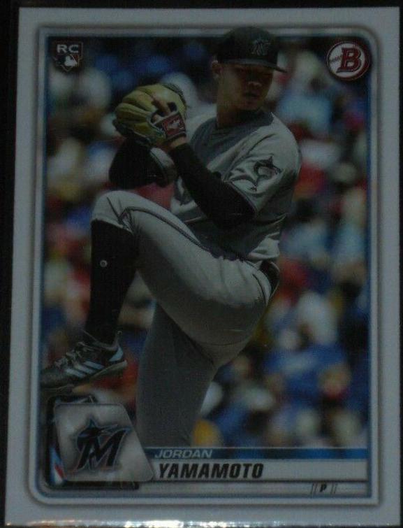 Jordan Yamamoto #6