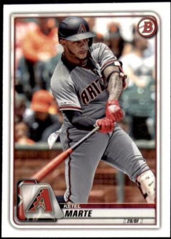 Ketel Marte #3
