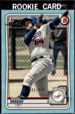 Starlin Castro [Sky Blue] #84