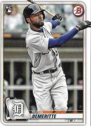 Travis Demeritte #16