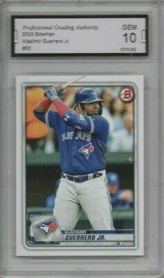 Vladimir Guerrero Jr. #50