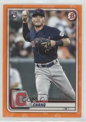 Yu Chang [Orange] #66