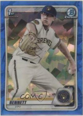 Nick Bennett #BCP-140