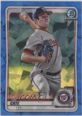 Tim Cate #BCP-83