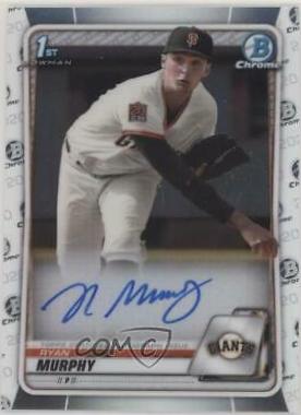 Ryan Murphy #CDA-RM