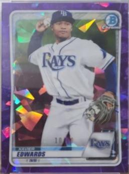 Xavier Edwards [Purple] #BD-44