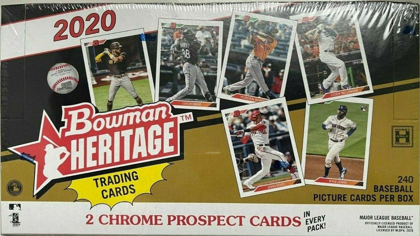 Hobby Box