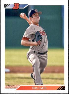 Tim Cate #BHP-83