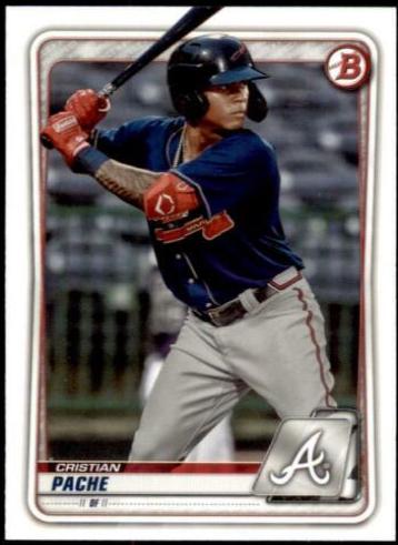 Cristian Pache #BP-5