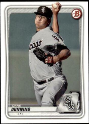 Dane Dunning #BP-92