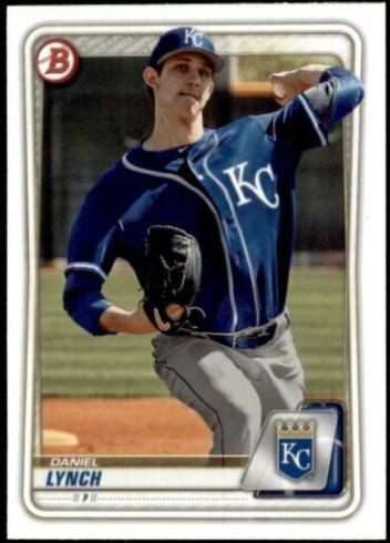 Daniel Lynch #BP-84