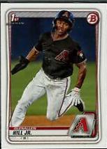 Glenallen Hill Jr. #BP-59